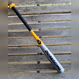 Demarini Vexxum Alloy Tee Ball (25")(14oz.)(2 1/4")(-11) VGC